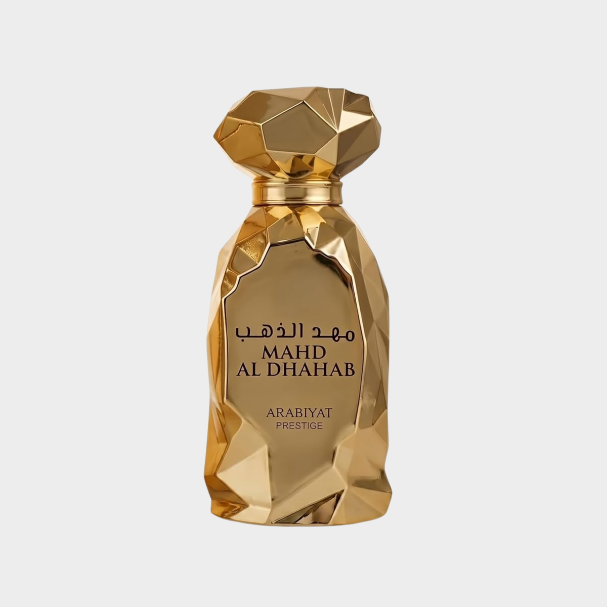 ARABIYAT PRESTIEGE MAHD AL DAHAB