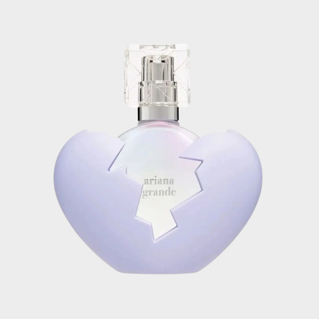 ARIANA GRANDE THANK U NEXT 2.0