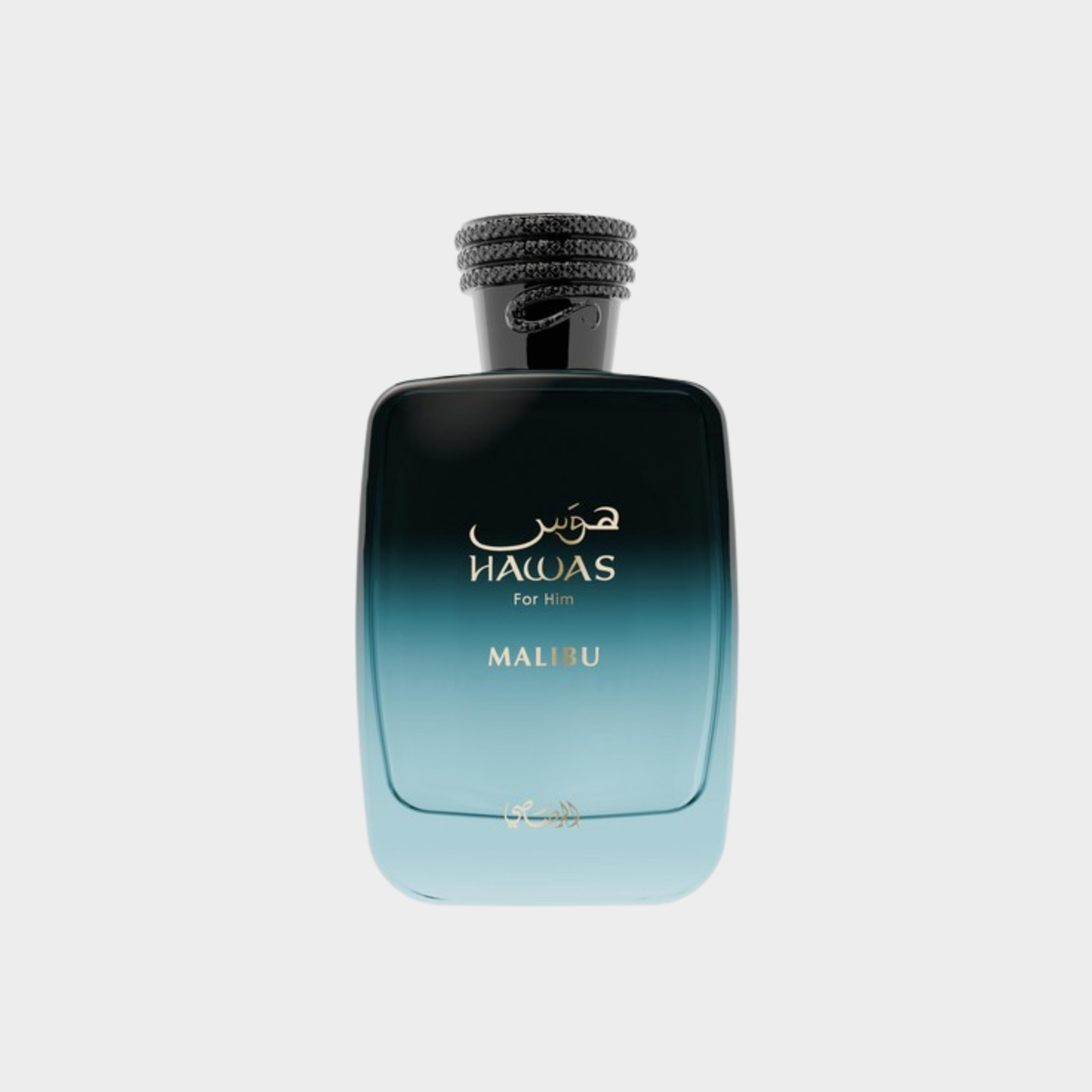 RASASI HAWAS MALIBU