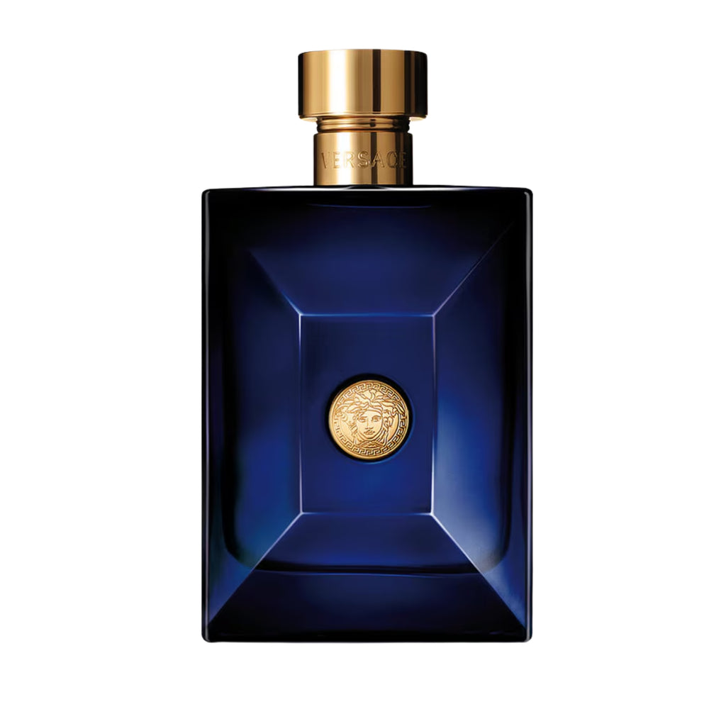VERSACE DYLAN BLUE POUR HOMME