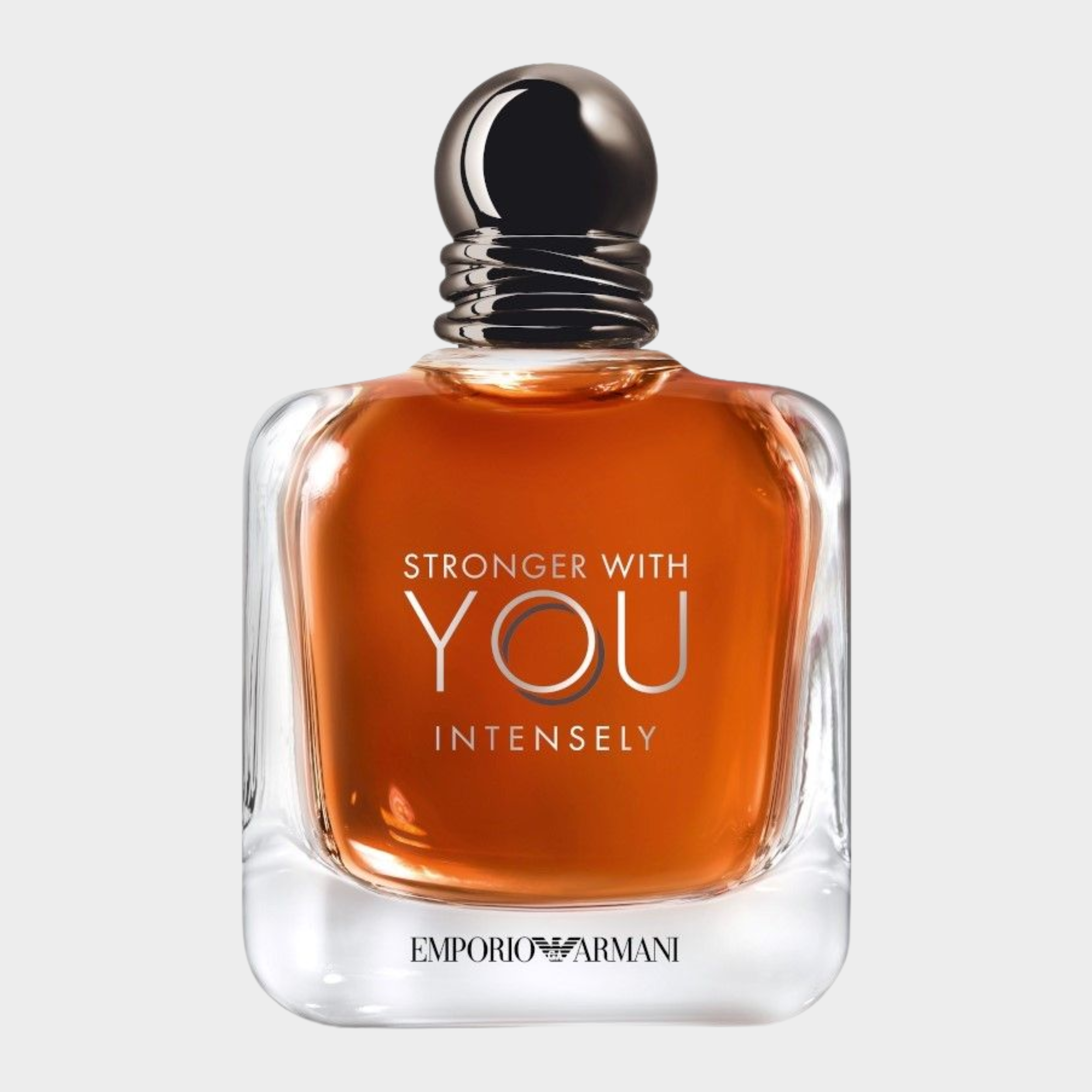 GIORGIO ARMANI STRONGER WITH YOU INTENSELY
