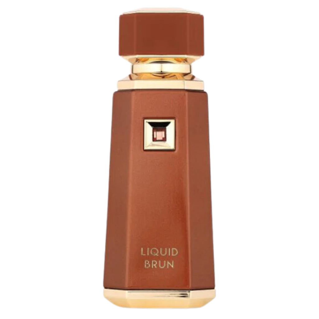 FRENCH AVENUE LIQUID BRUN