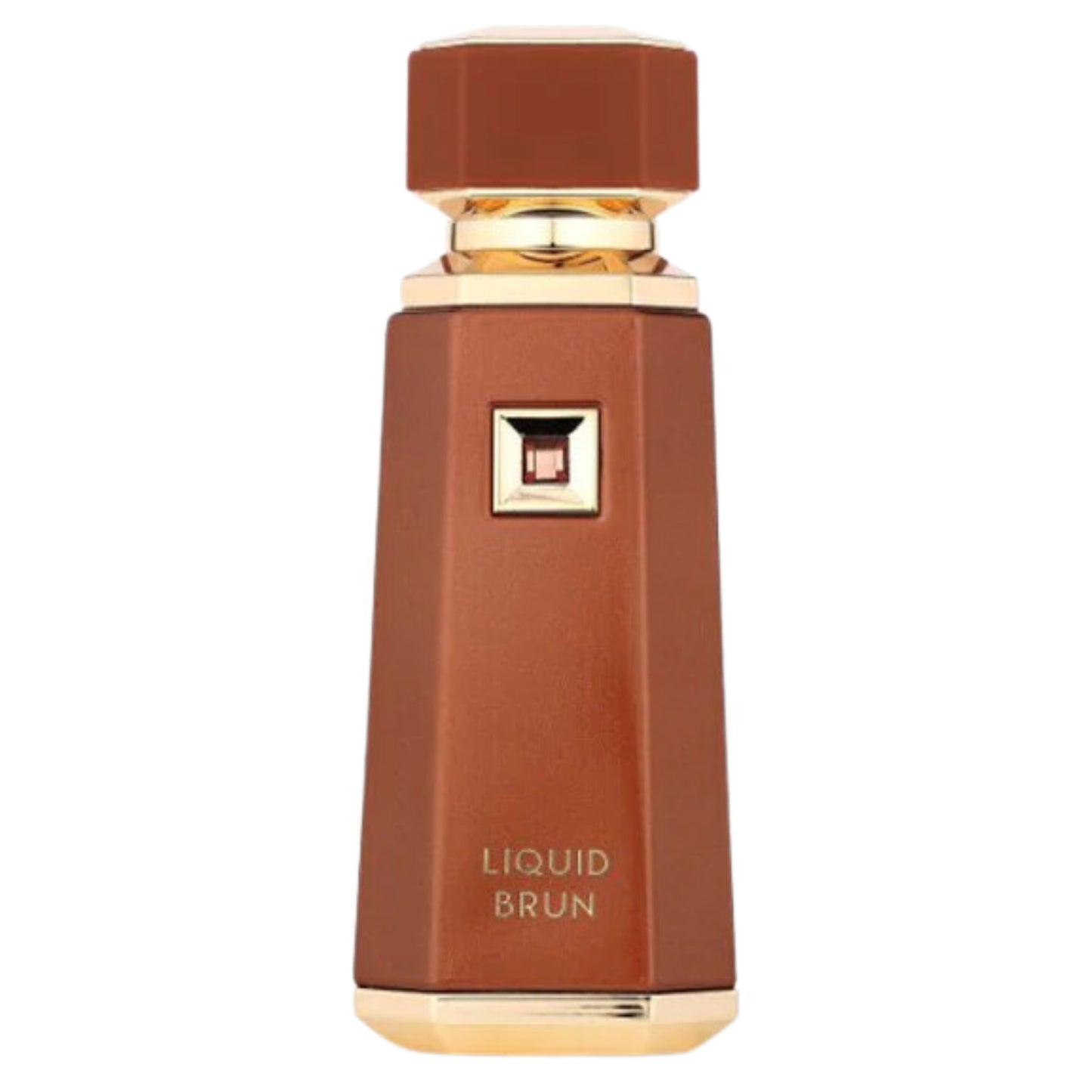 FRAGANCE WORLD LIQUID BRUN 100ML