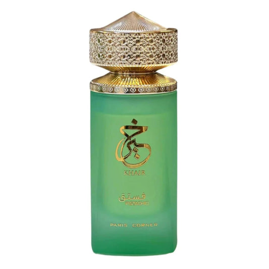 PARIS CORNER KHAIR PISTACHIO 100ML