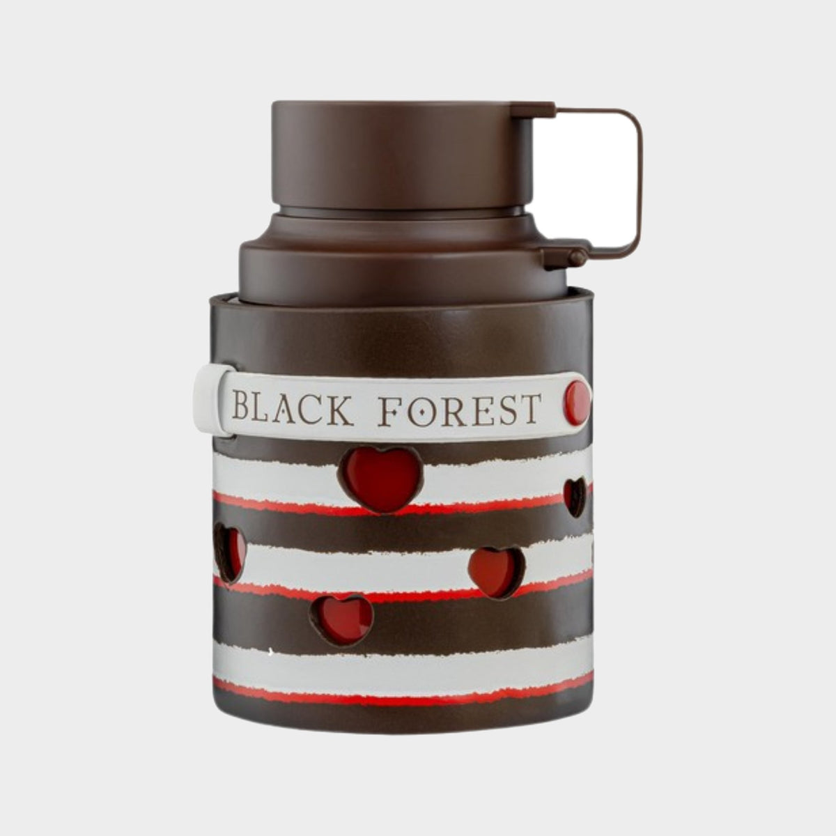ARMAF ODYSSEY BLACK FOREST perfume Imagen principal del producto