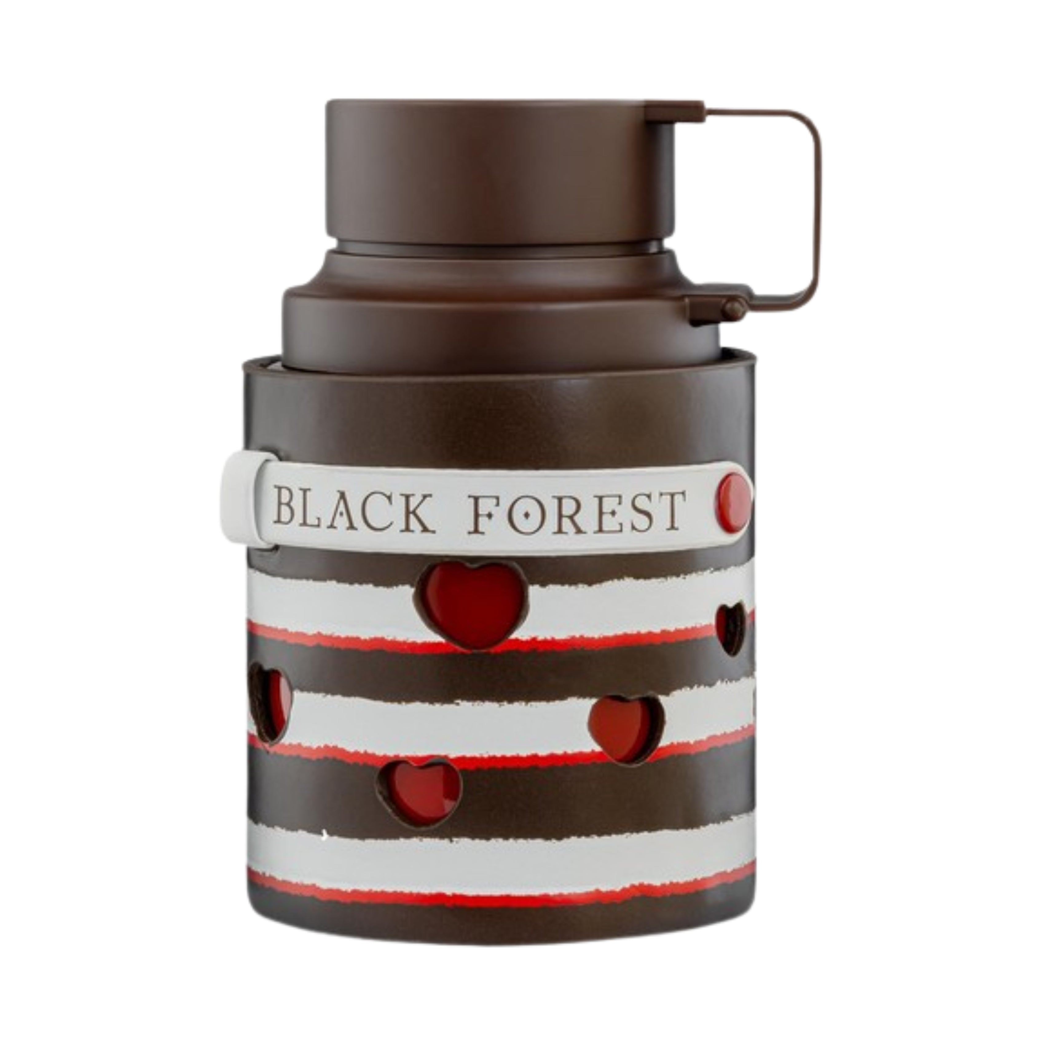 ARMAF ODYSSEY BLACK FOREST