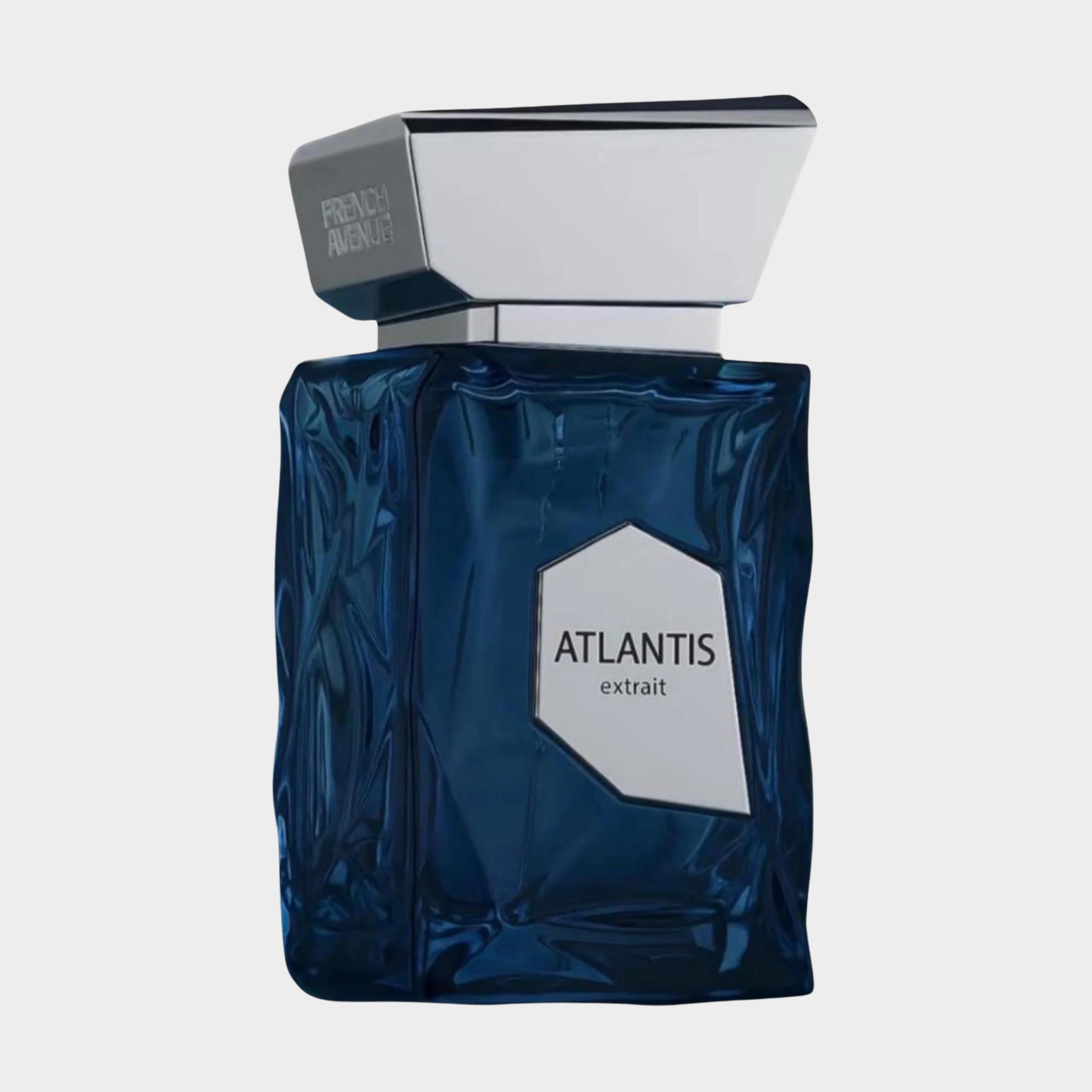 FRENCH AVENUE ATLANTIS EXTRAIT