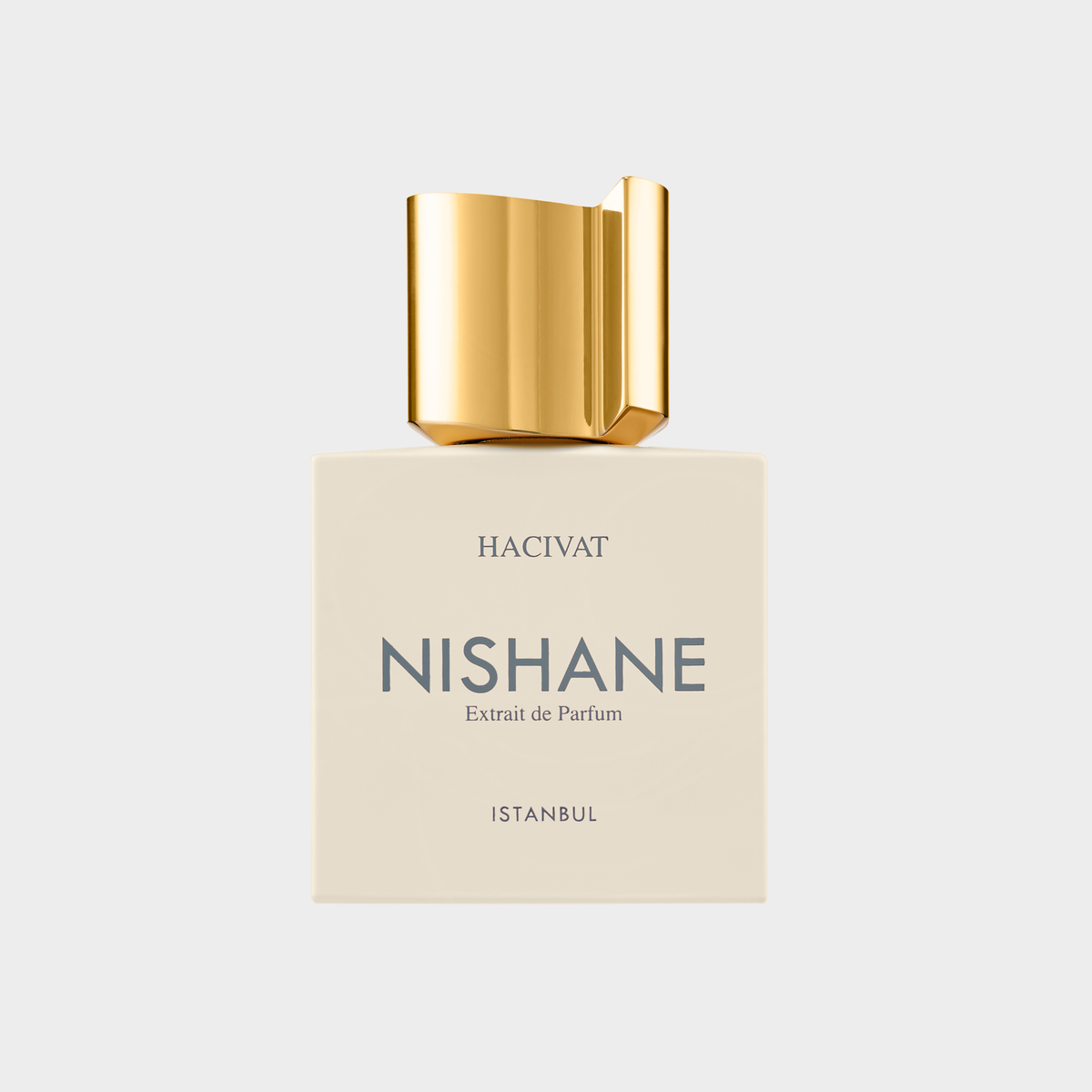 NISHANE HACIVAT
