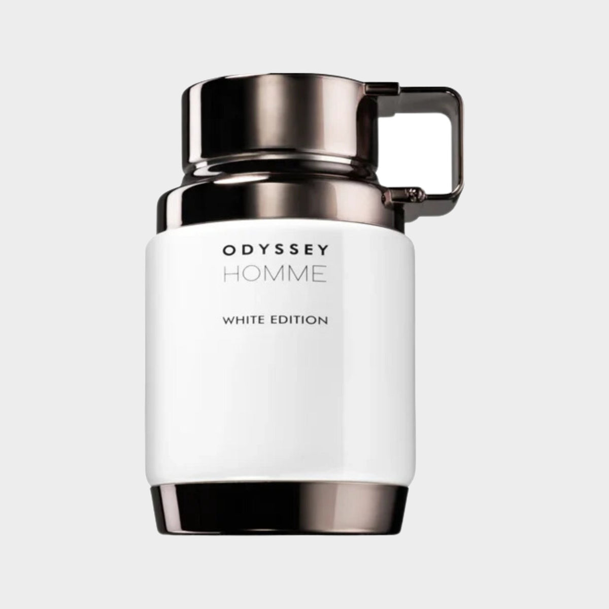 ARMAF ODYSSEY HOMME WHITE EDITION perfume Imagen principal del producto