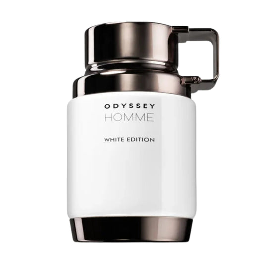 ARMAF ODYSSEY WHITE 100ML