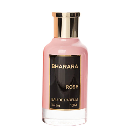 BHARARA ROSE 100ML