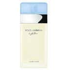 DOLCE GABBANA LIGHT BLUE POUR FEMME 100ML