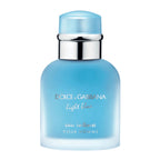 DOLCE GABBAN LIGHT BLUE POUR HOMME INTENSE 125ML