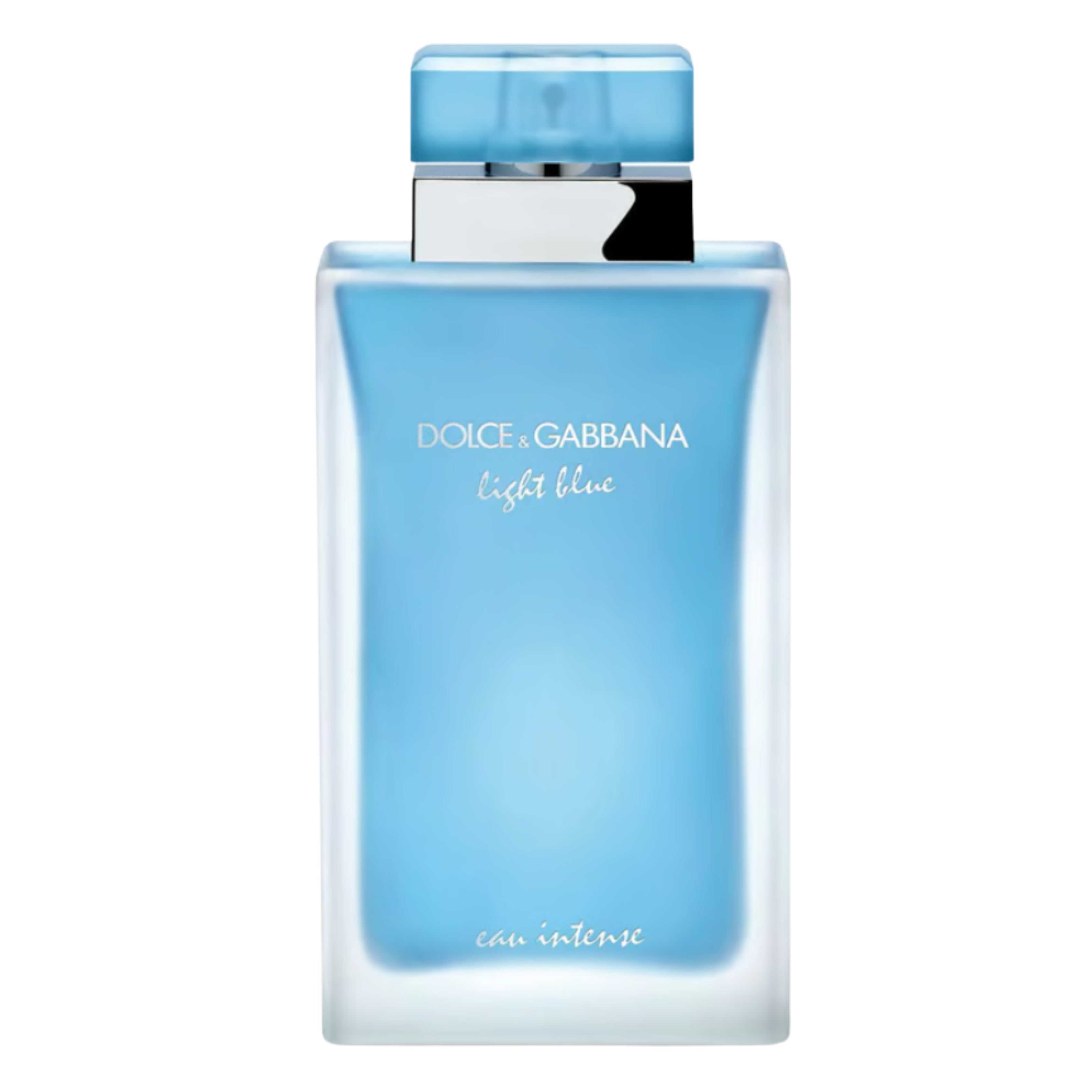 DOLCE GABBANA LIGHT BLUE POUR FEMME INTENSE 100ML Imagen principal del producto