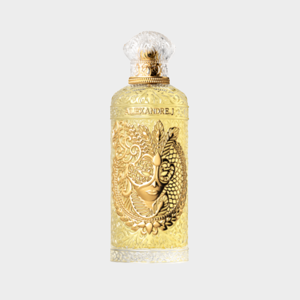 ALEXANDRE J IMPERIAL PEACOCK