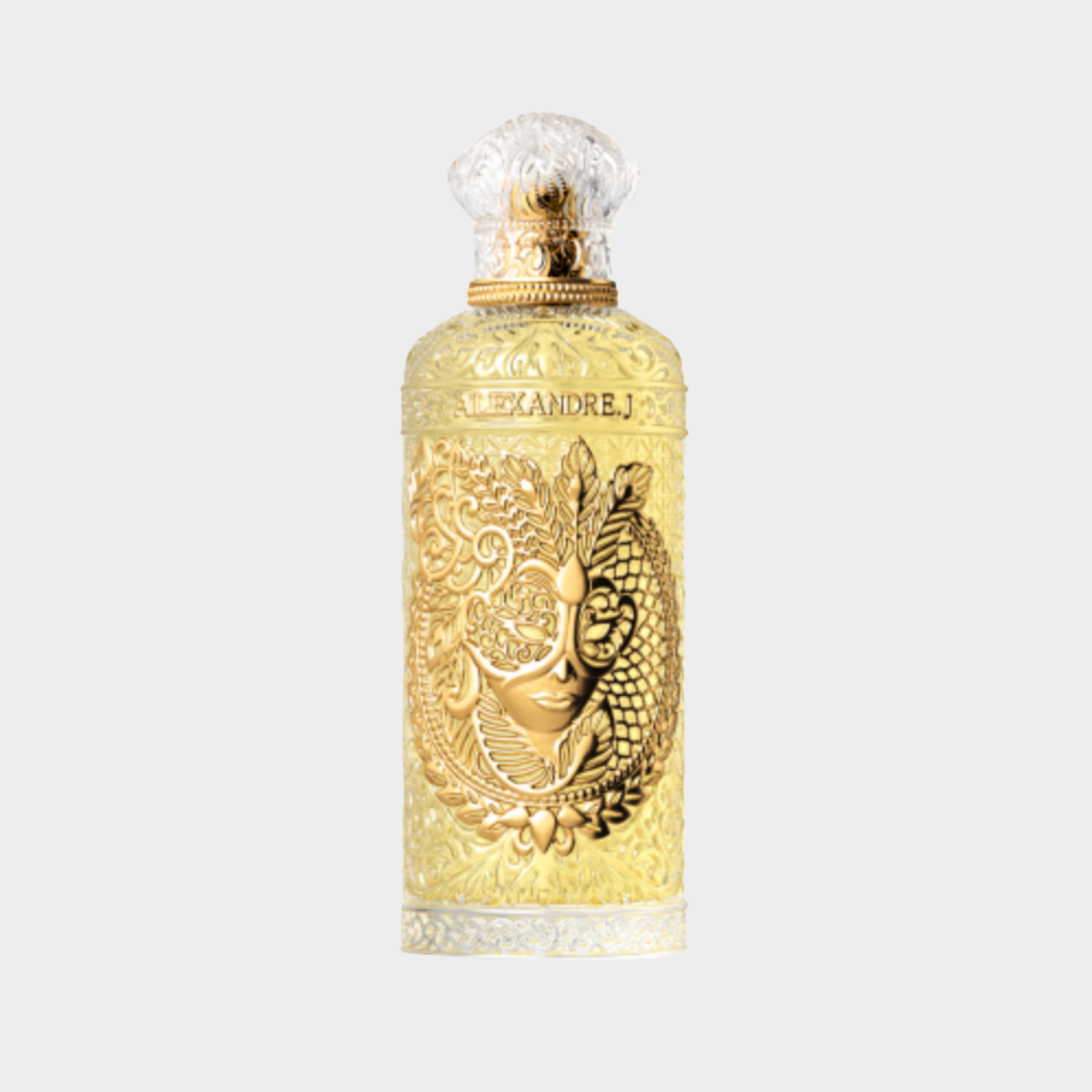 ALEXANDRE J IMPERIAL PEACOCK