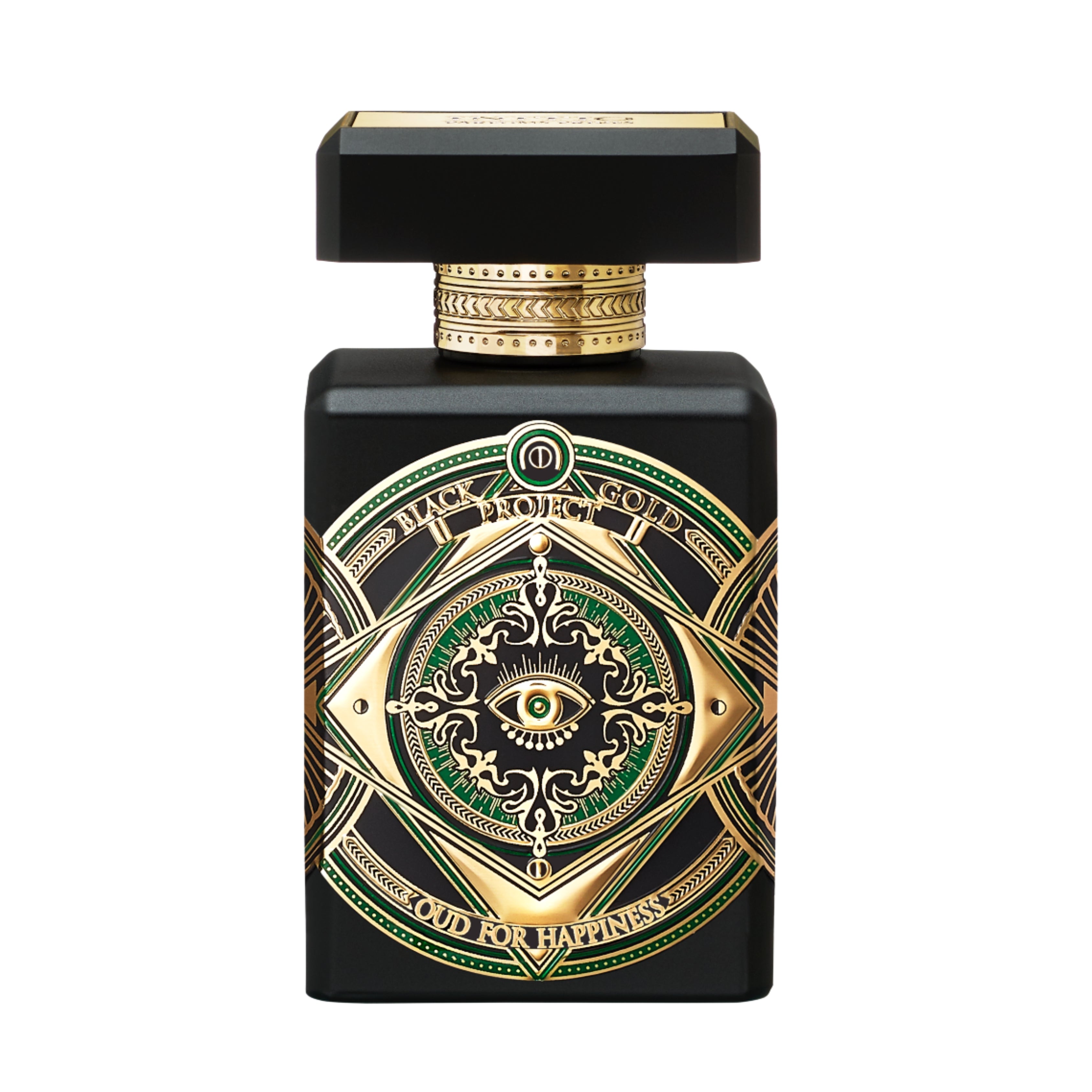 INITO OUD FOR HAPPINESS Imagen principal del producto