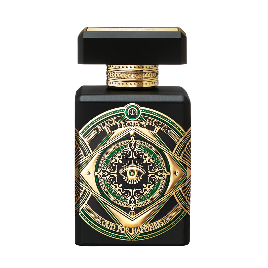 INITO OUD FOR HAPPINESS