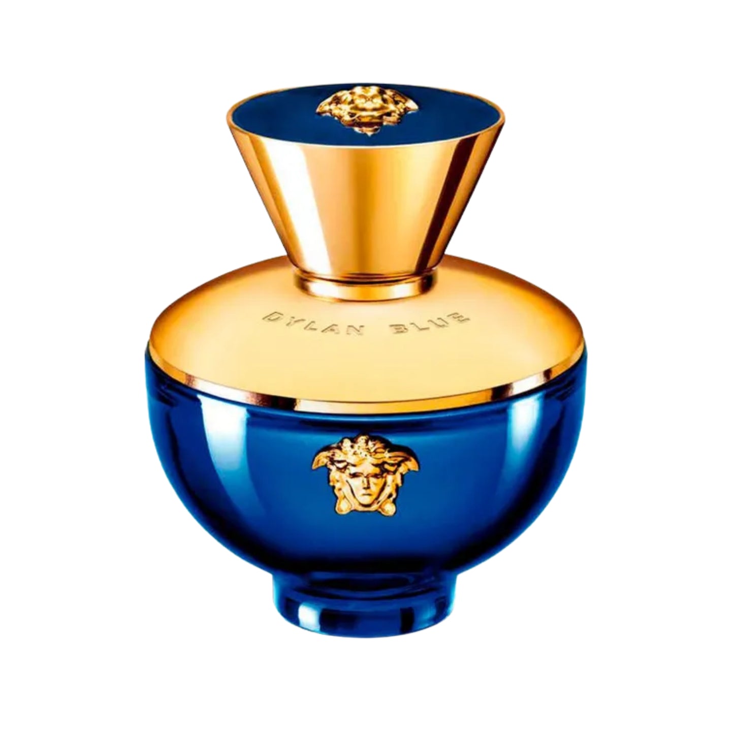 VERSACE DYLAN BLUE POUR FEMME