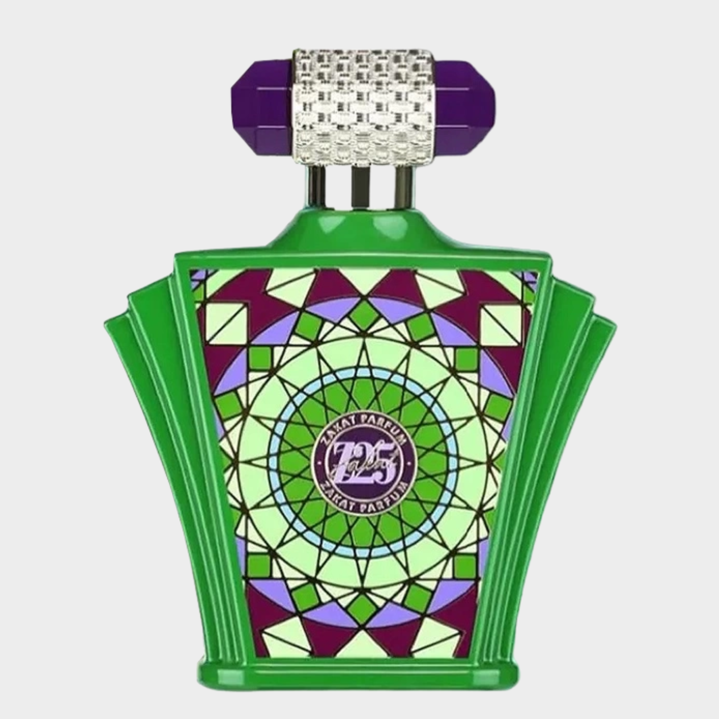 ZAKAT Z25 Imagen principal del producto