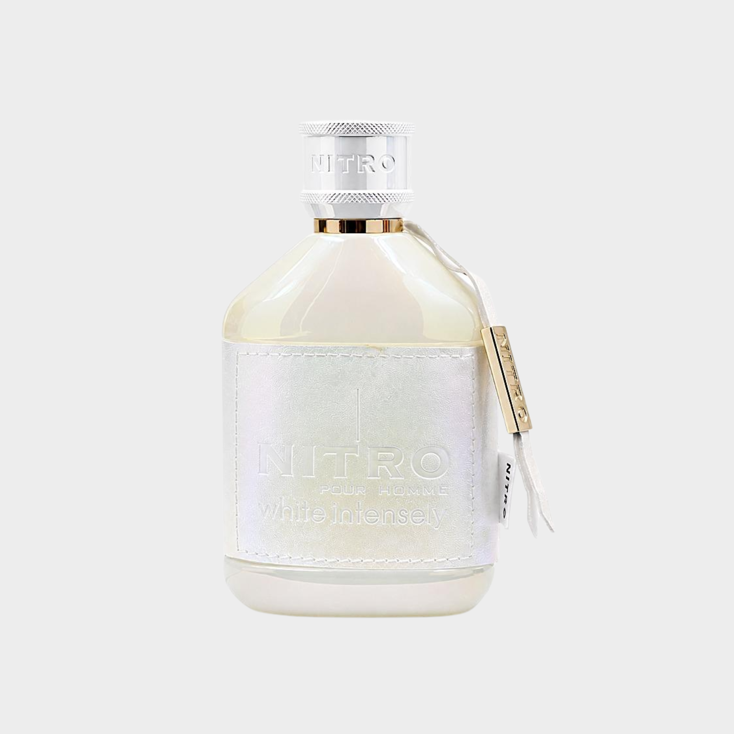 DUMONT NITRO WHITE INTENSELY Imagen principal del producto