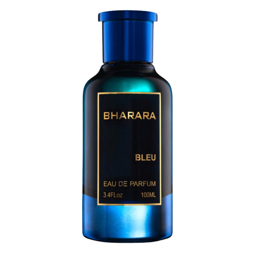 BHARARA BLUE 100ML