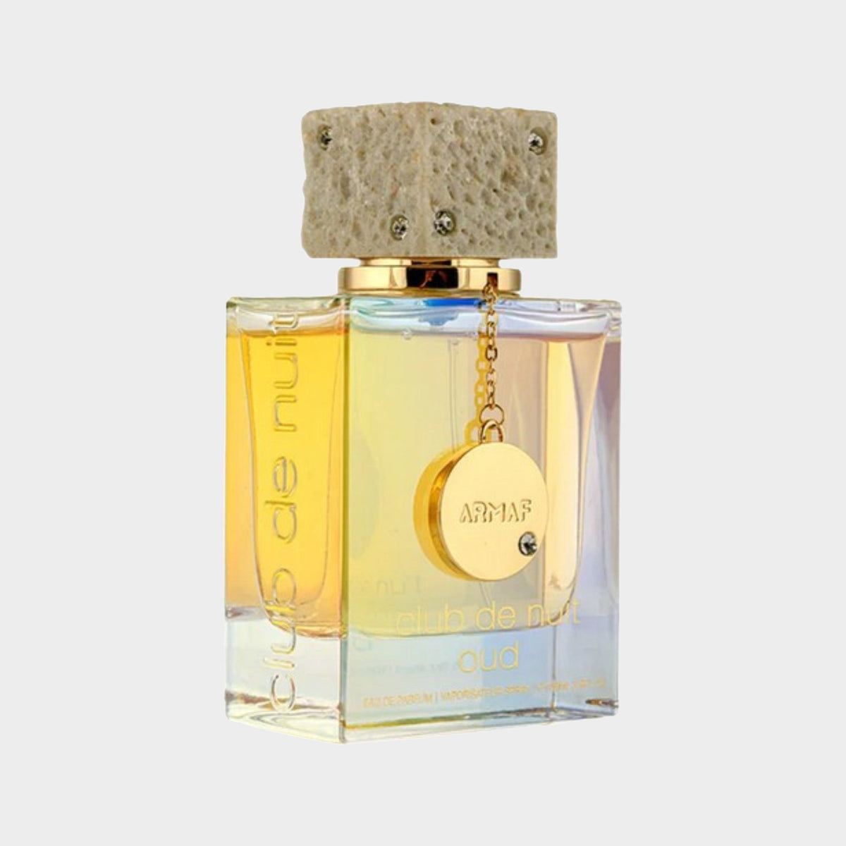 ARMAF CLUB DE NUIT OUD perfume Imagen principal del producto
