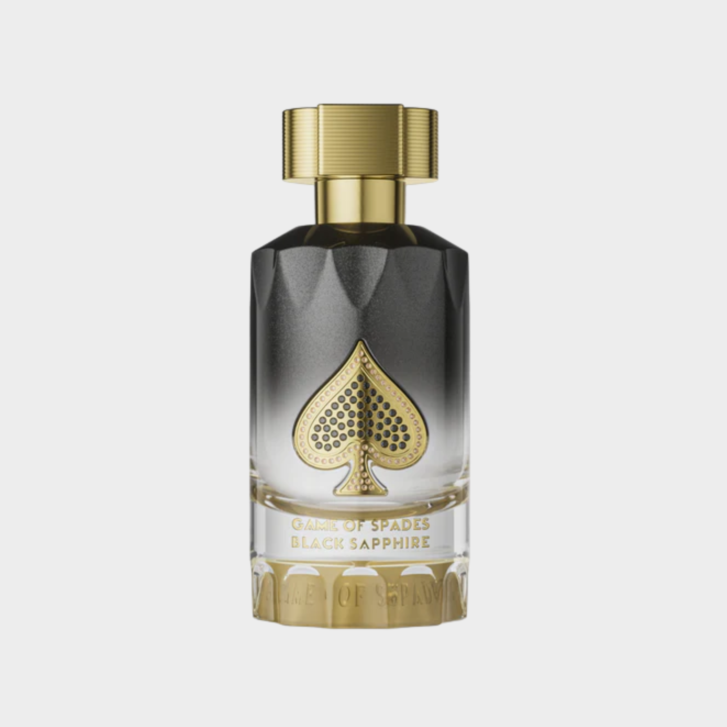 JO MILANO GAME OF SPADES BLACK SAPPHIRE Imagen principal del producto