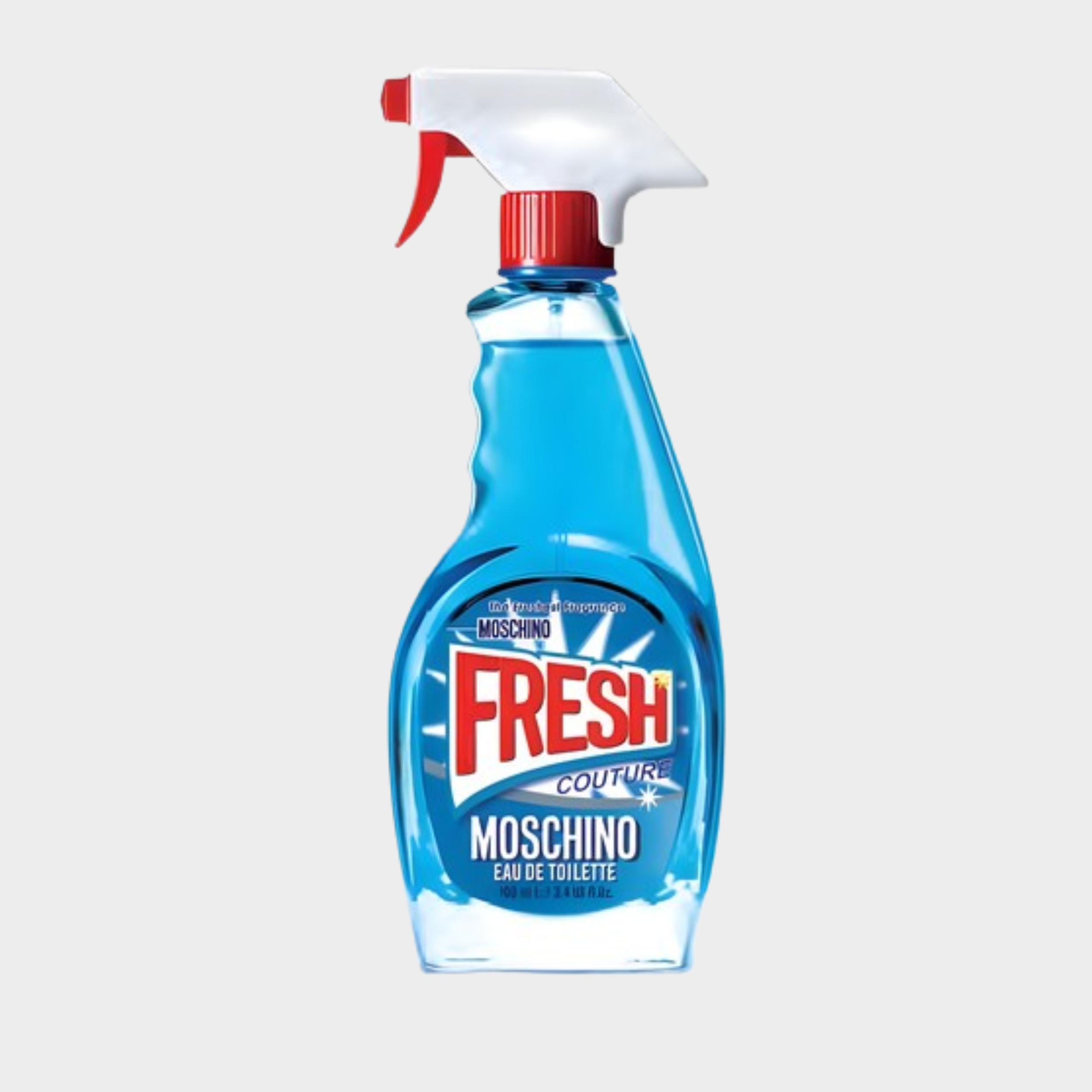 MOSCHINO FRESH COUTURE Imagen principal del producto