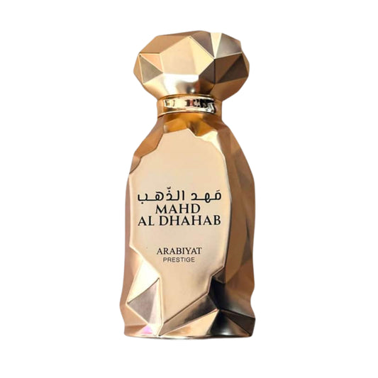 ARABIYAT MAHD AL DAHAB