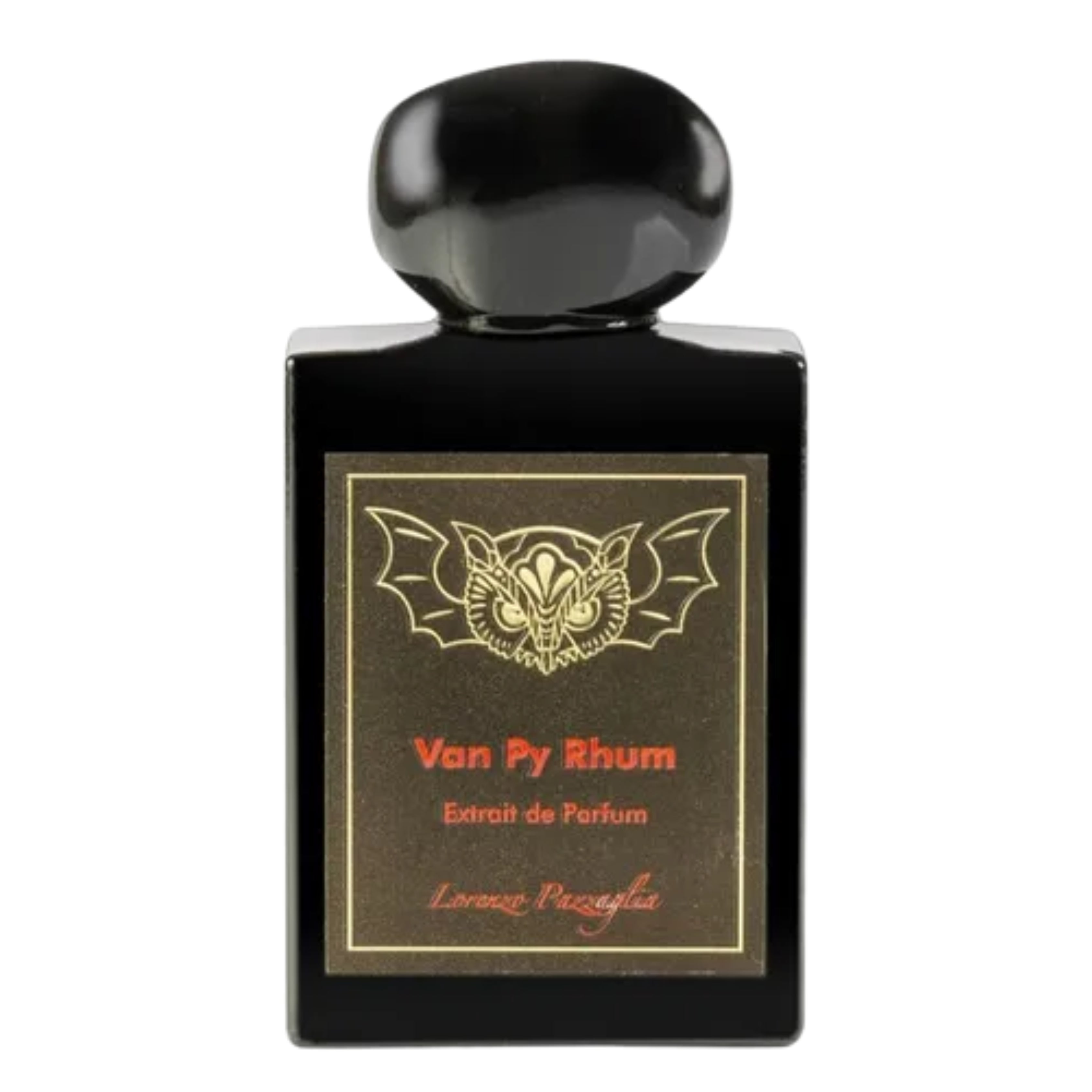 LORENZO PAZZAGLIA VAN PY RHUM 50ML EXTRAIT DE PARFUM Imagen principal del producto