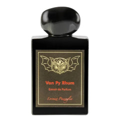 LORENZO PAZZAGLIA VAN PY RHUM 50ML EXTRAIT DE PARFUM