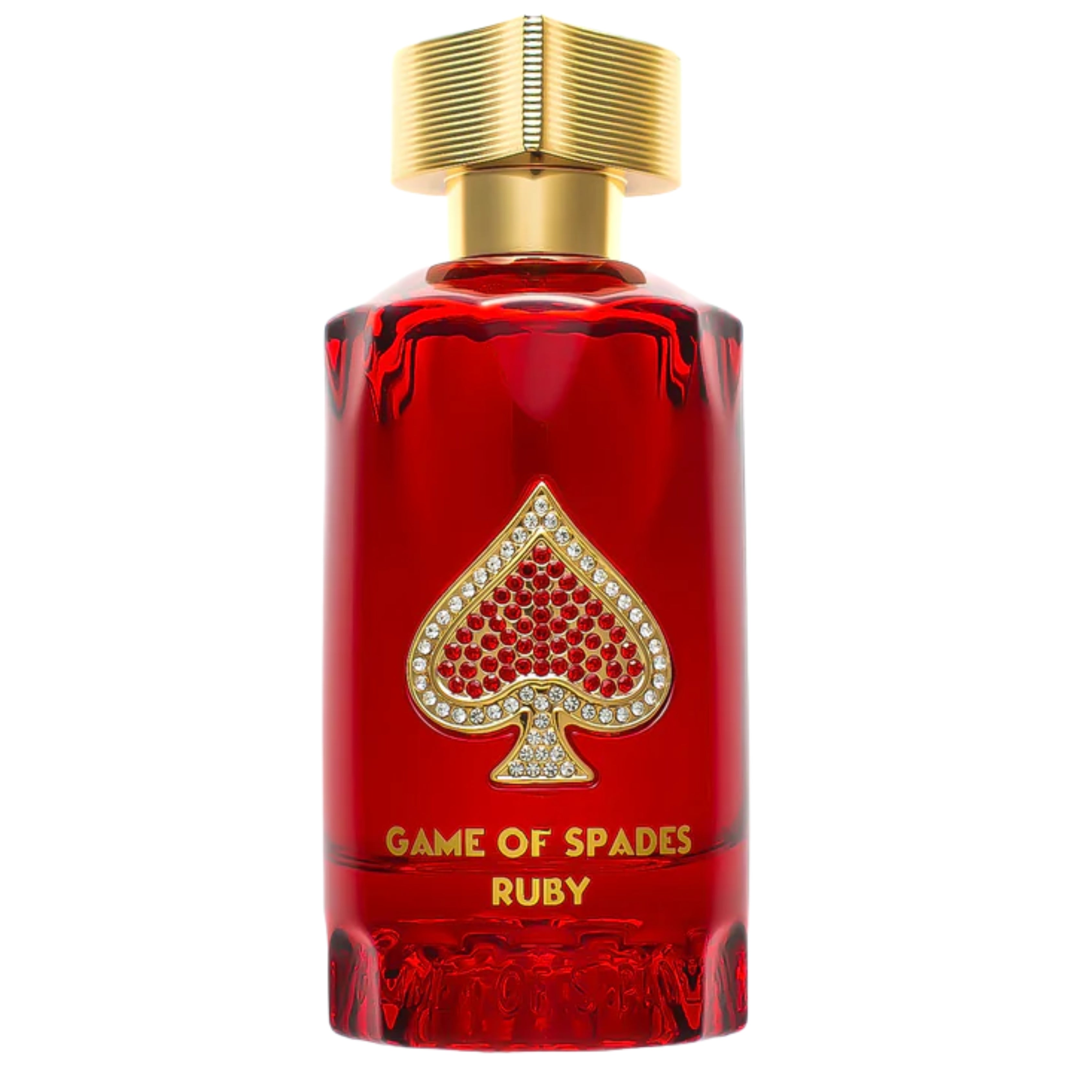 JO MILANO GAME OF SPADES RUBY 100ML Imagen principal del producto