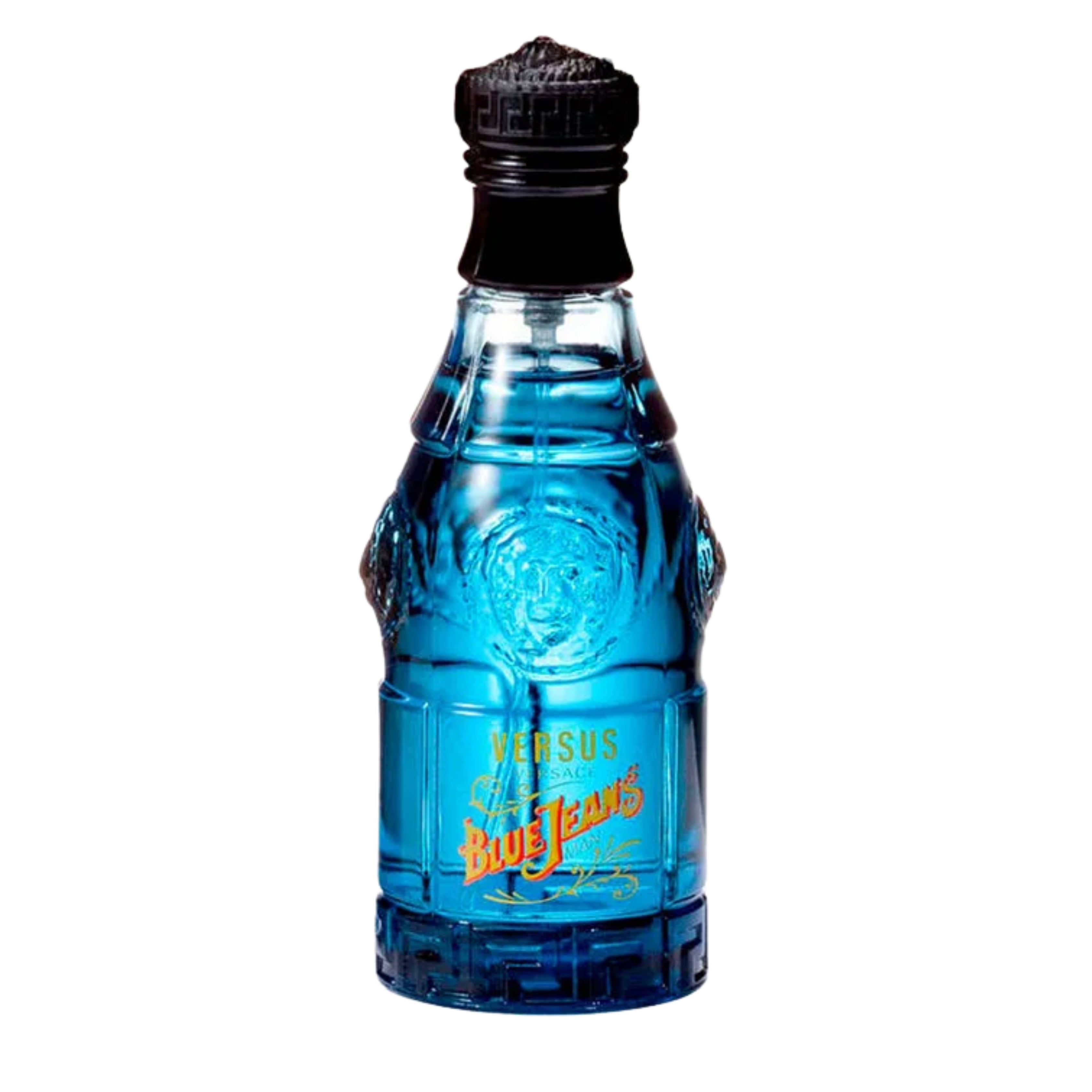 VERSACE BLUE JEANS