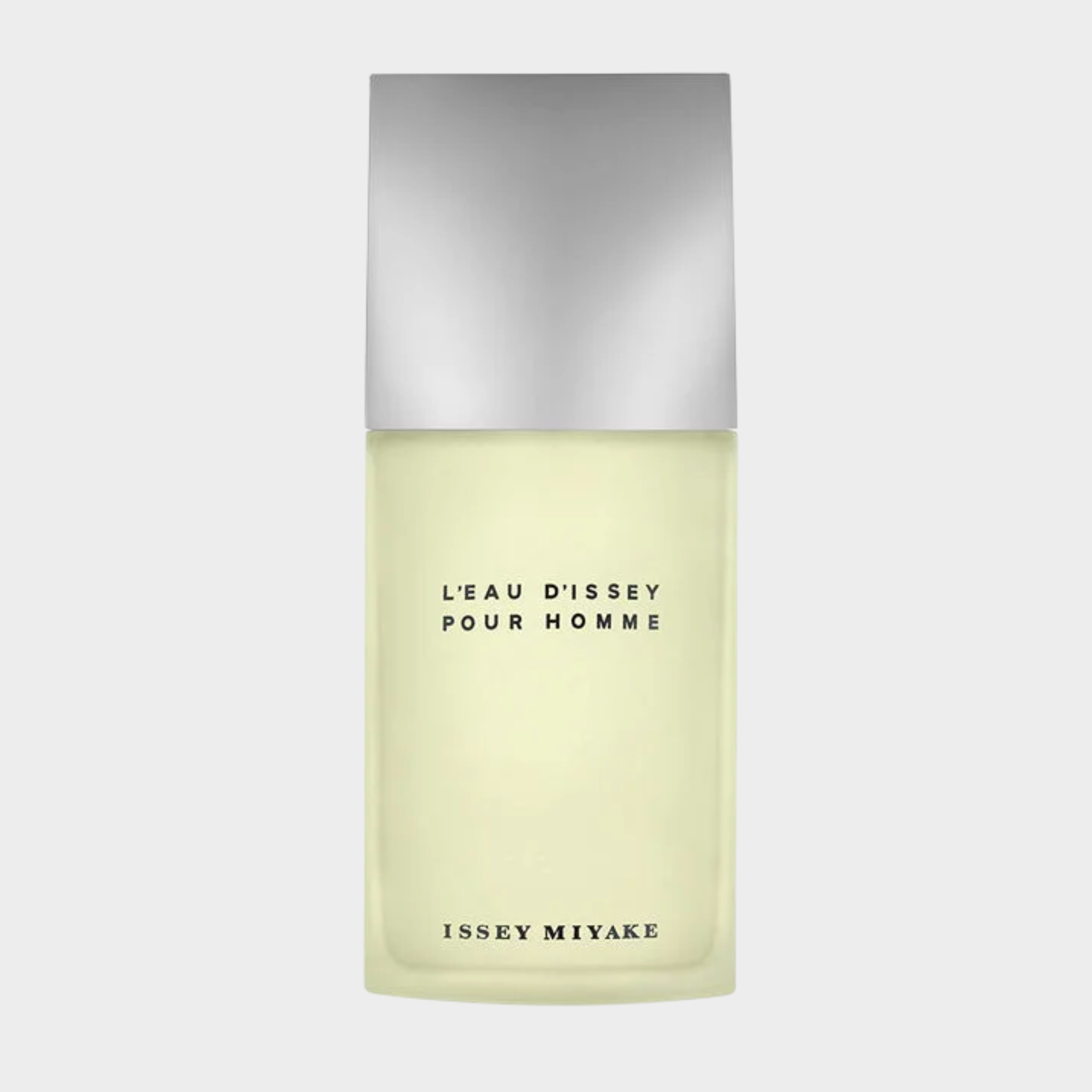 ISSEY MIYAKE L'EAU D'ISSEY POUR HOMME