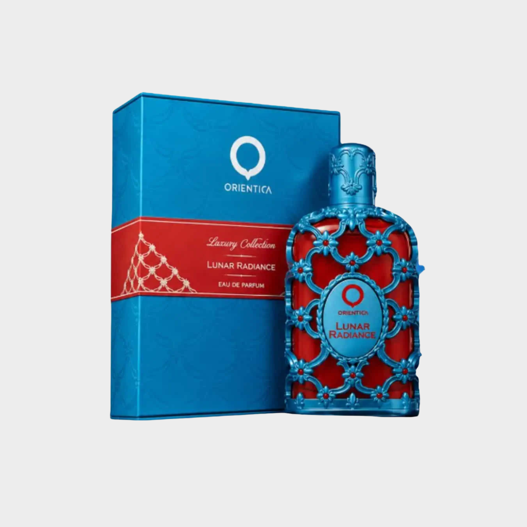 ORIENTICA LUXURY COLLECTION LUNAR RADIANCE