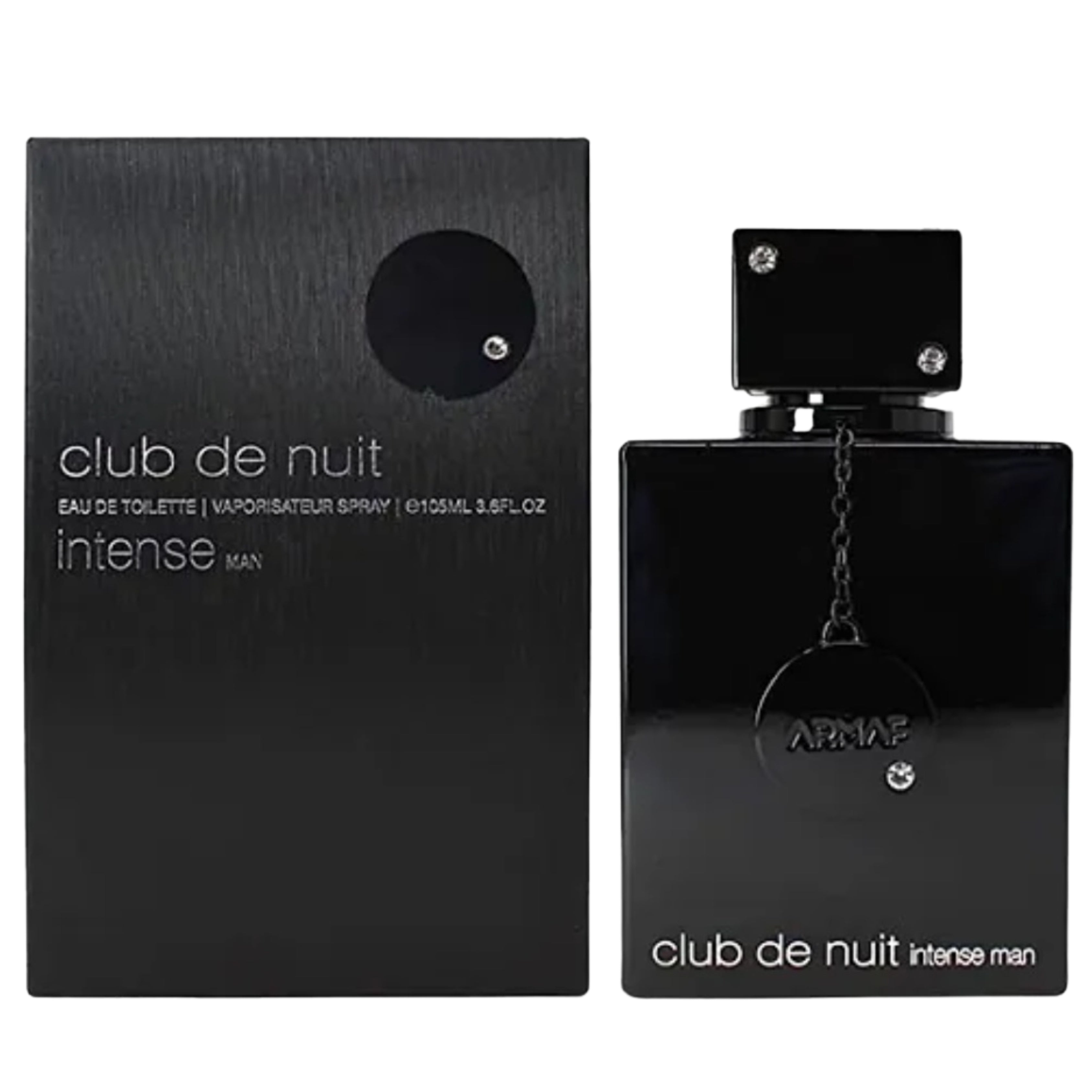 ARMAF CLUB DE NUIT INTENSE 100ML Imagen secundaria del producto