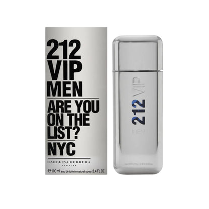 CAROLINA HERRERA 212 VIP