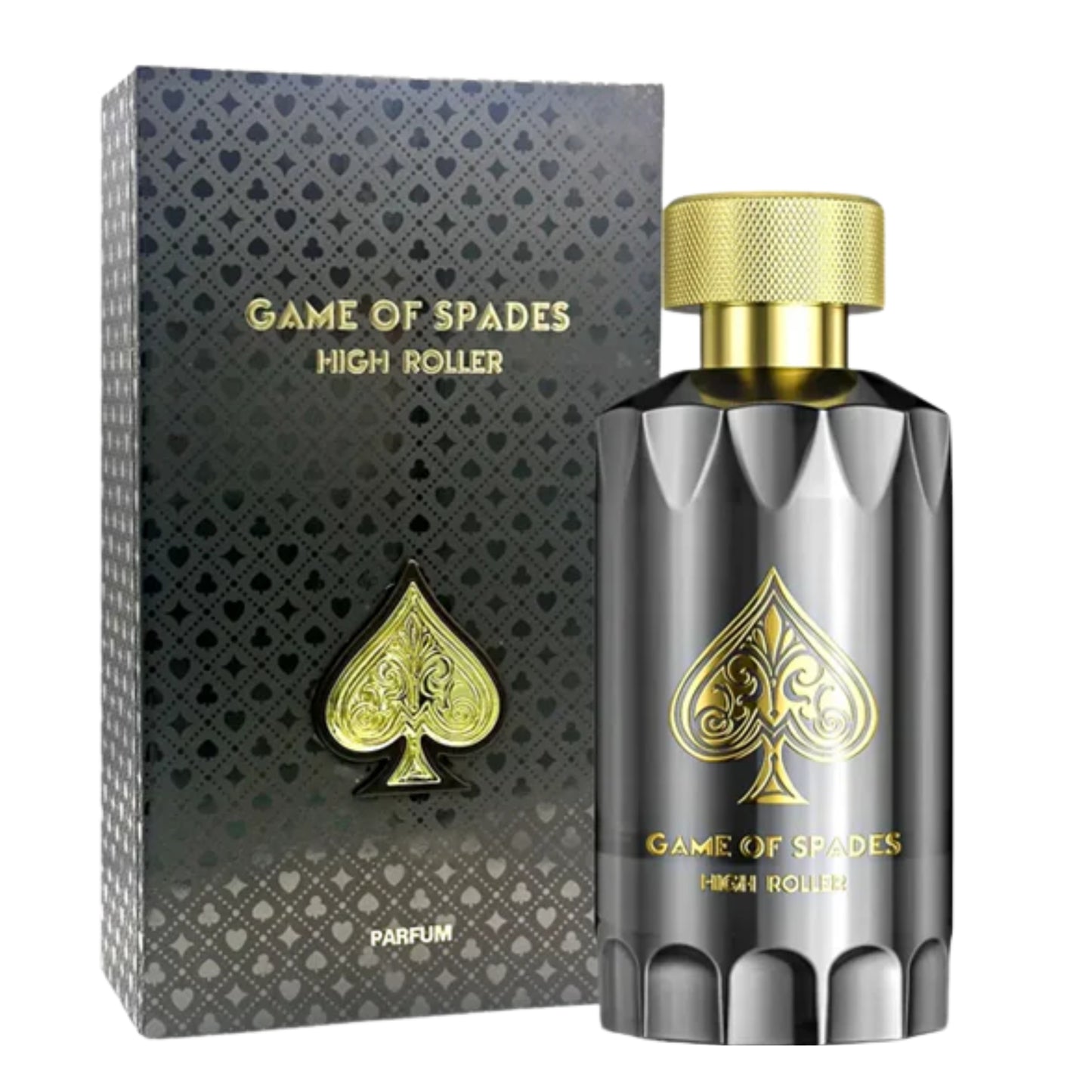 JO MILANO GAME OF SPADES HIGH ROLLER 100 ML