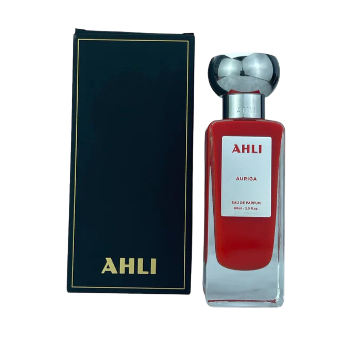 AHLI AURIGA 60ML