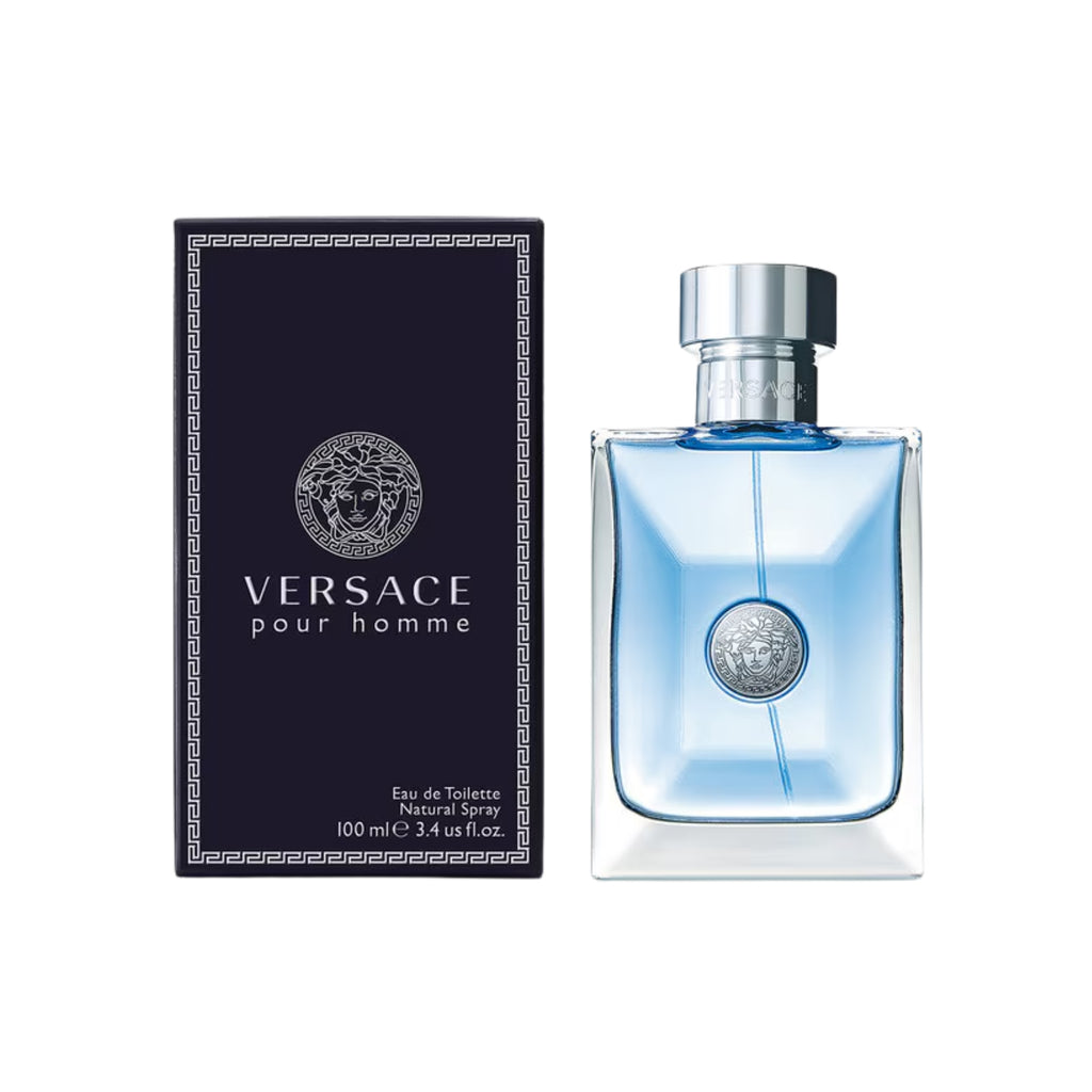VERSACE POUR HOMME 100ML