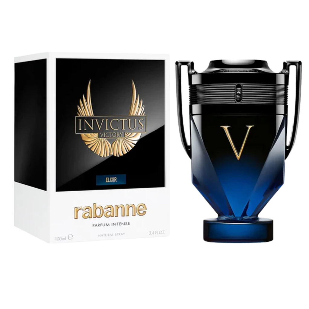 PACO RABANNE INVICTUS VICTORY ELIXIR