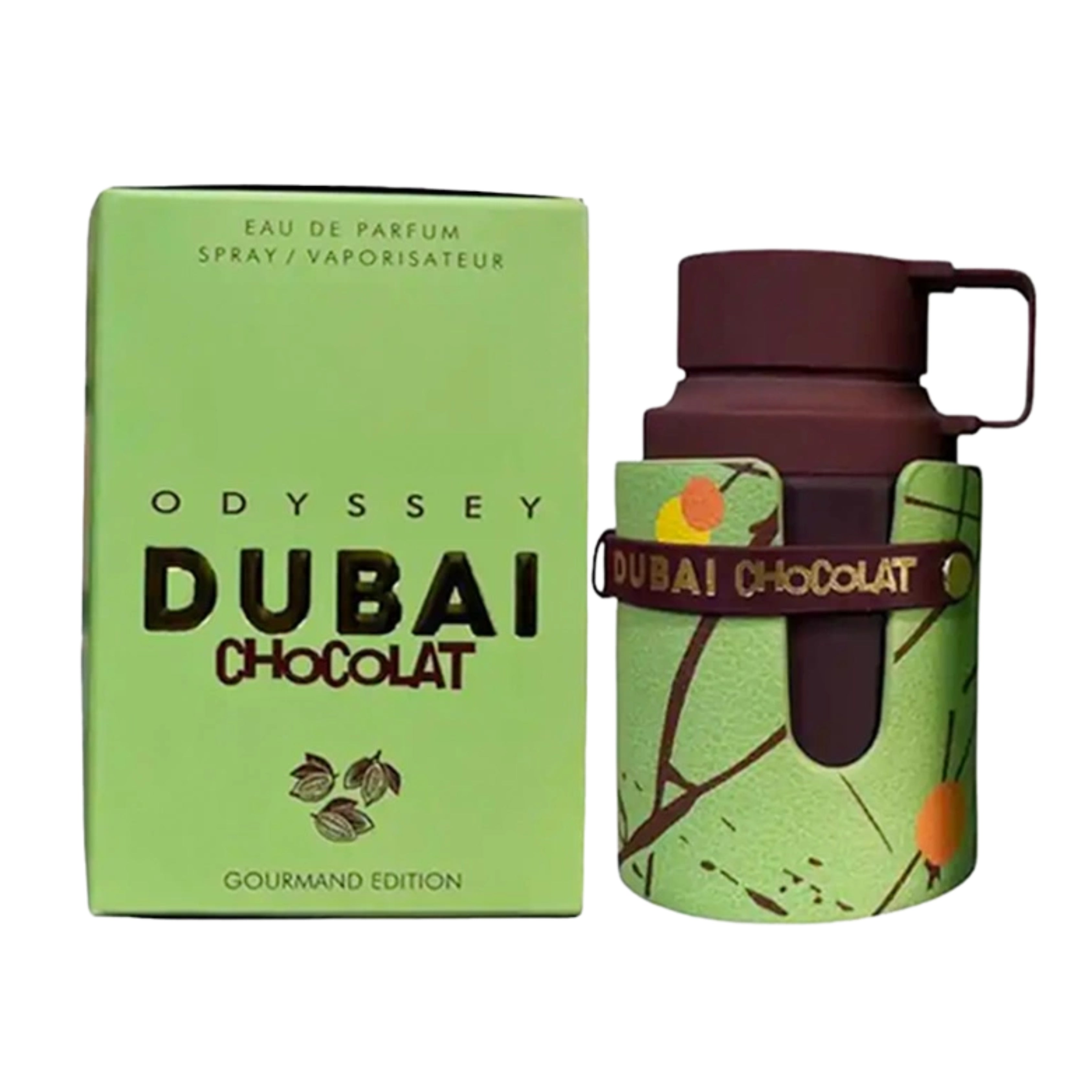 ARMAF ODYSSEY CHOCOLATE 100ML
