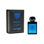 LORENZO PAZZAGLIA BLACK SEA