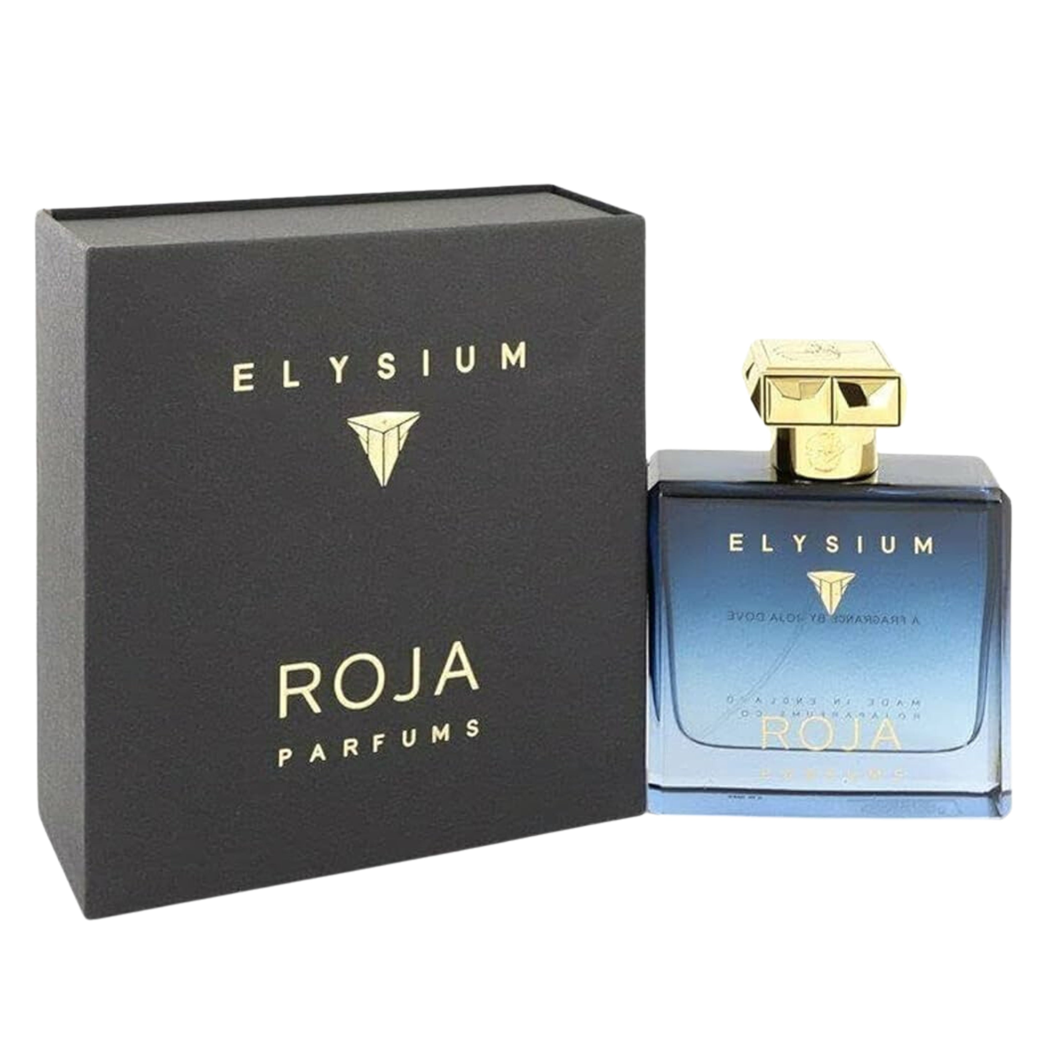 ROJA ELYSIUM 100ML