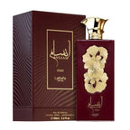LATTAFA ANSAAM GOLD 100ML