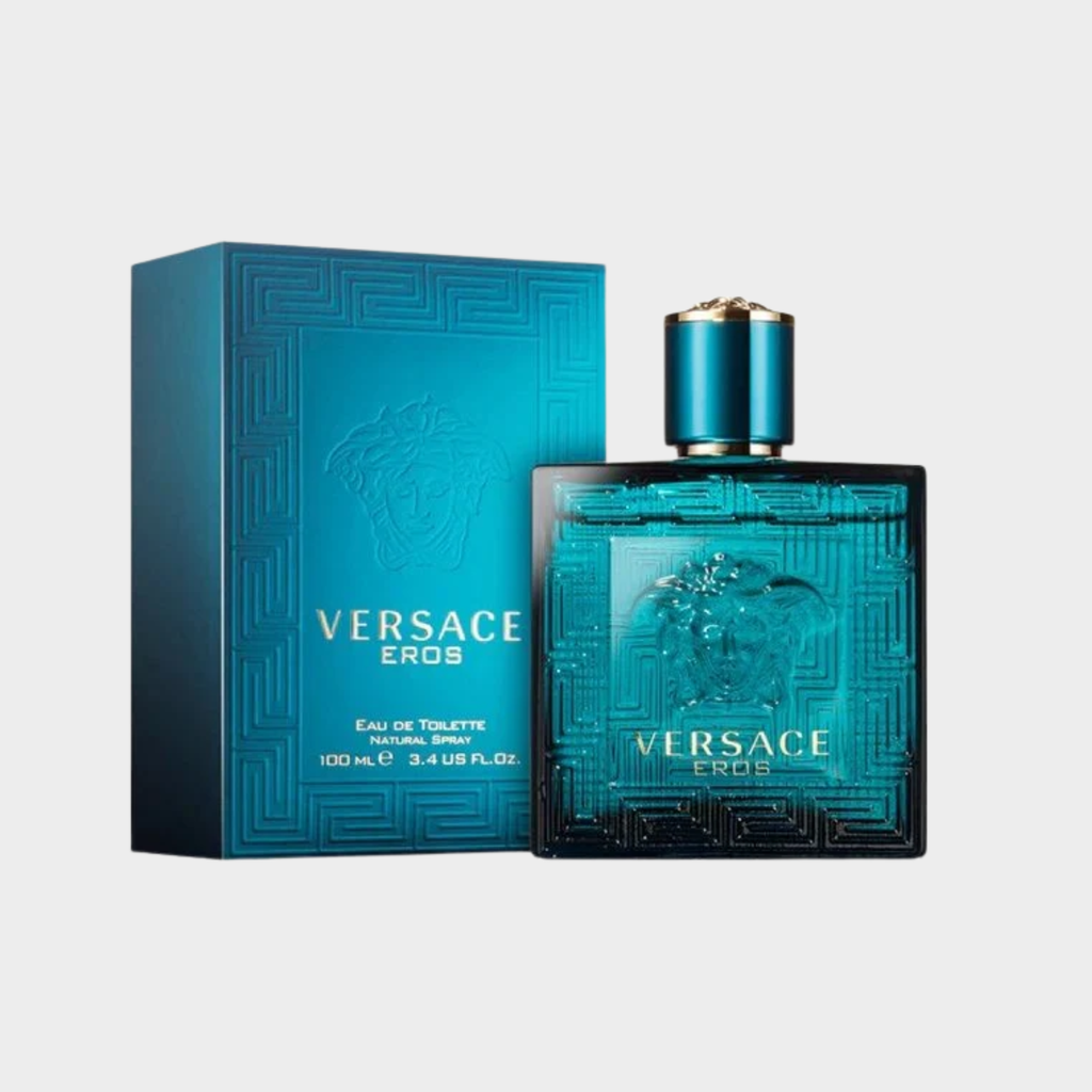 VERSACE EROS EDT