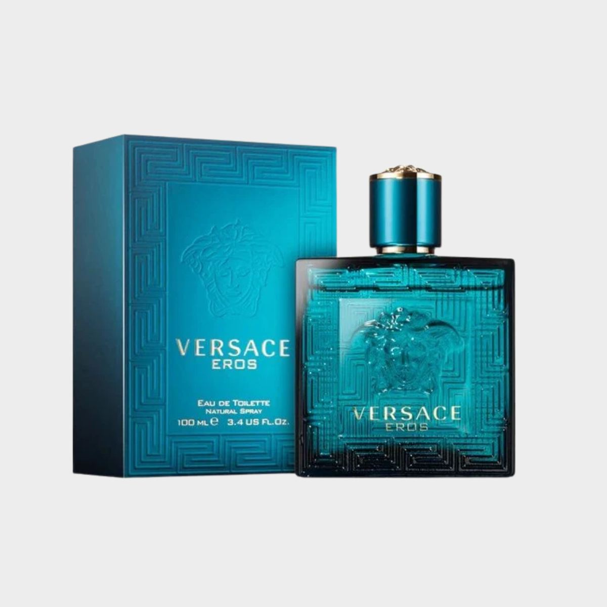 VERSACE EROS EDT