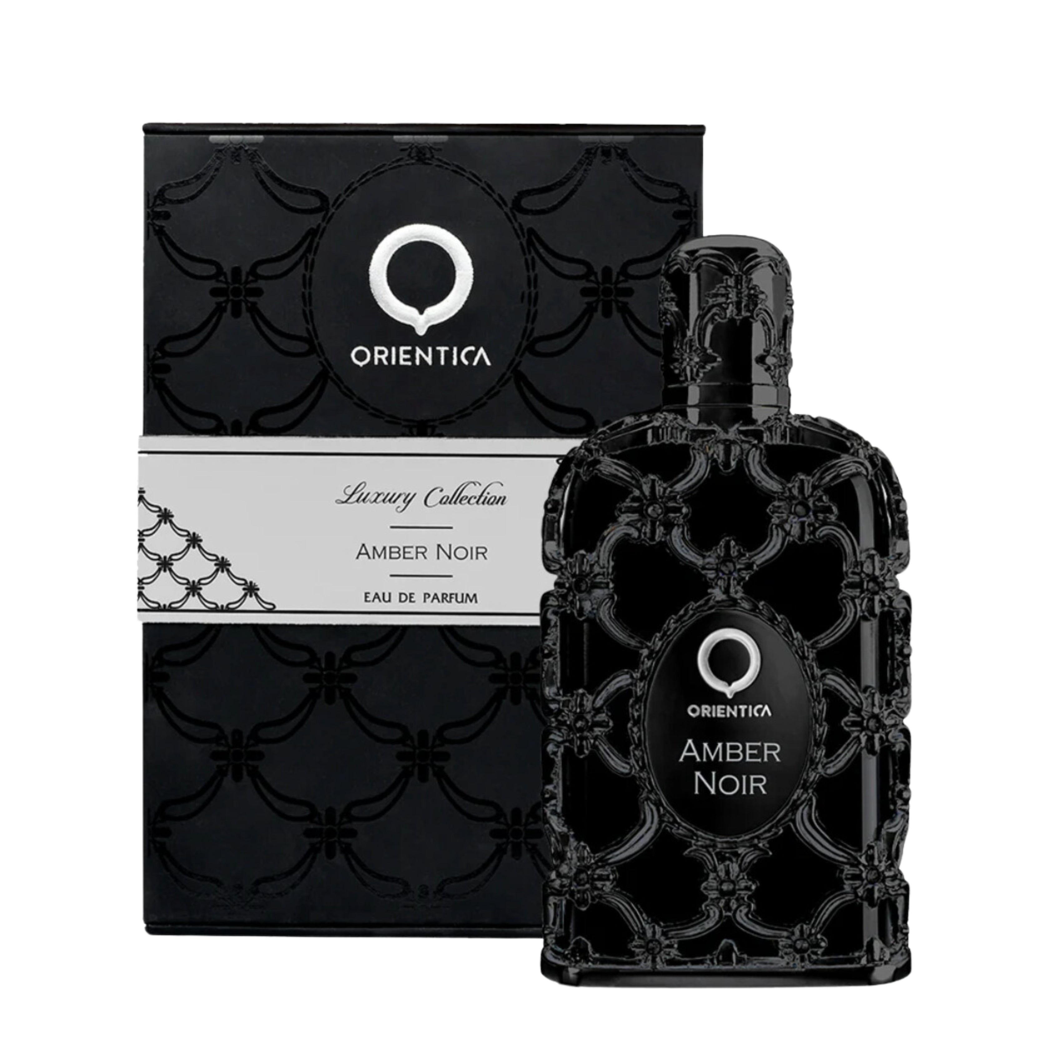 ORIENTICA AMBER NOIR Imagen secundaria del producto