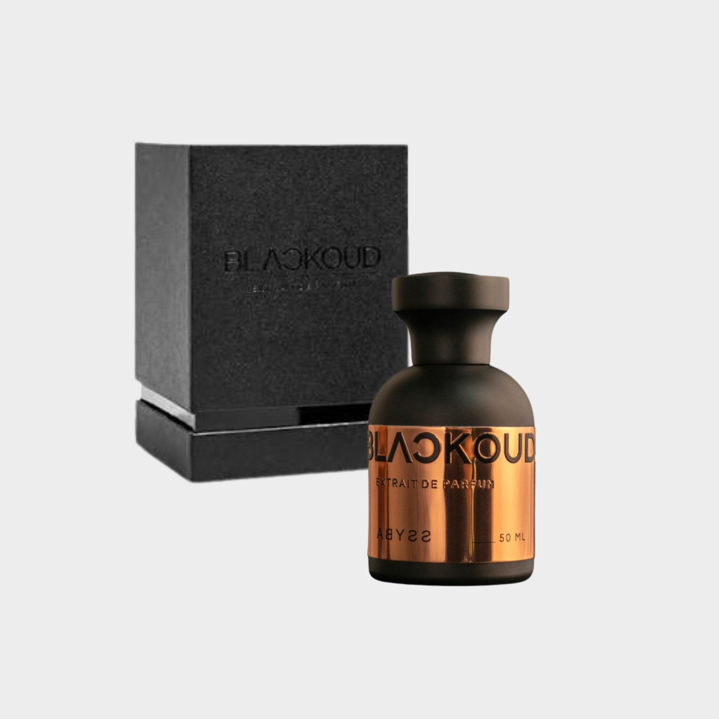 BLACK OUD ABYSS Imagen secundaria del producto